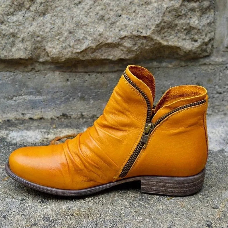 Ulrike | Casual Ankle Boots view 5