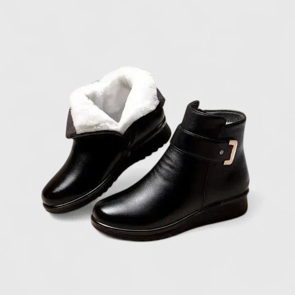 Nerine | Supportive Orthopedic Boots
