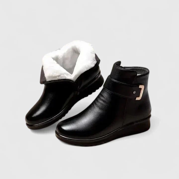 Nerine | Supportive Orthopedic Boots view 1