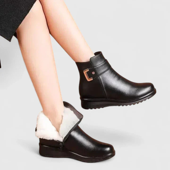 Nerine | Supportive Orthopedic Boots view 2