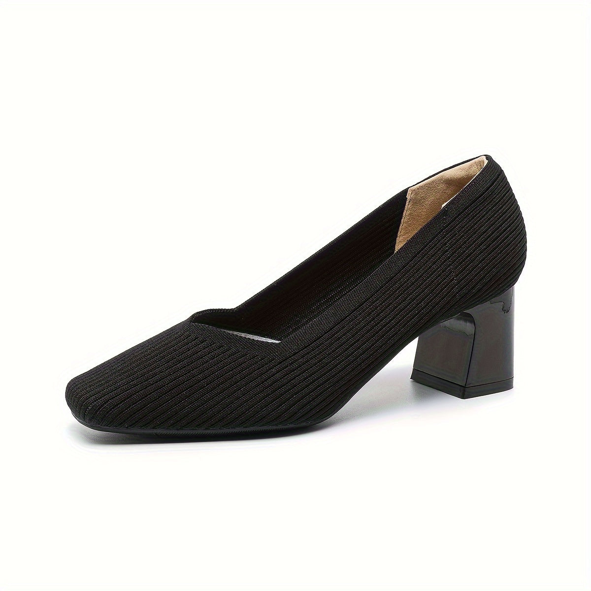 Ianthe | Supportive Orthopedic Heels