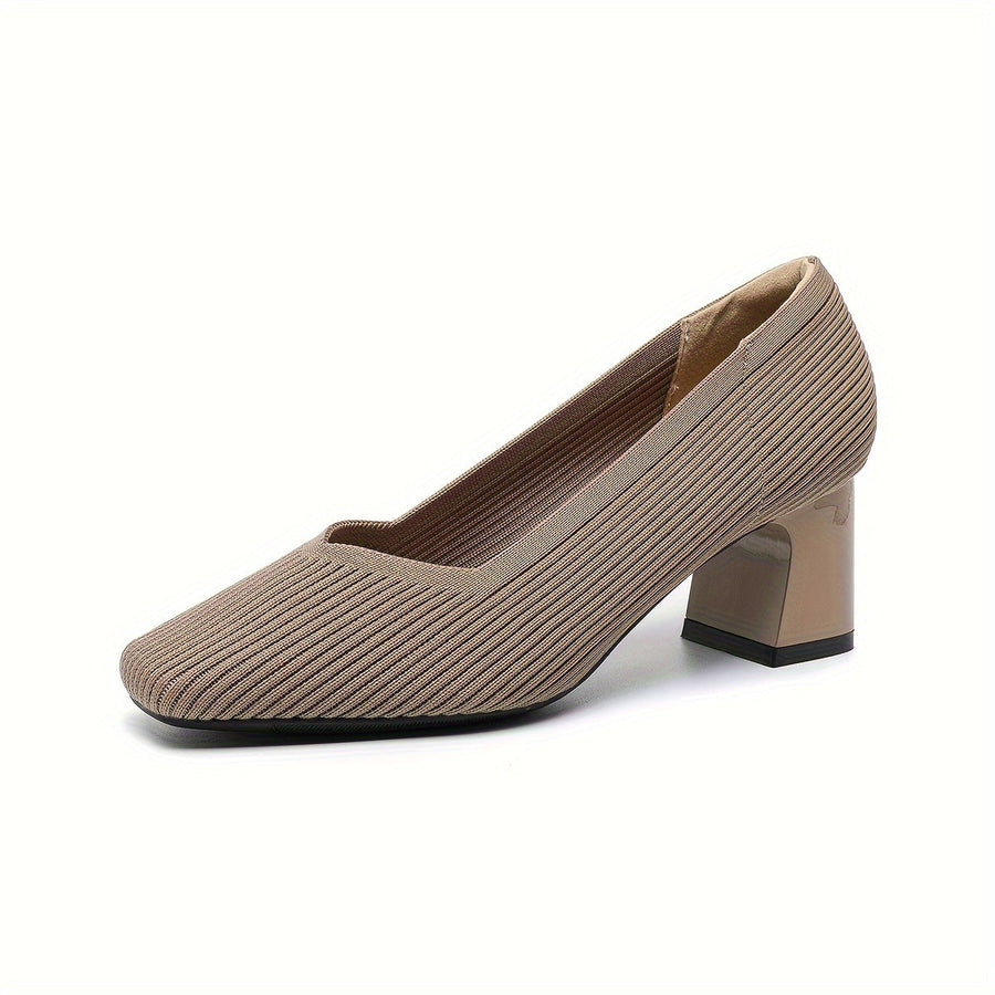 Ianthe | Supportive Orthopedic Heels view 11