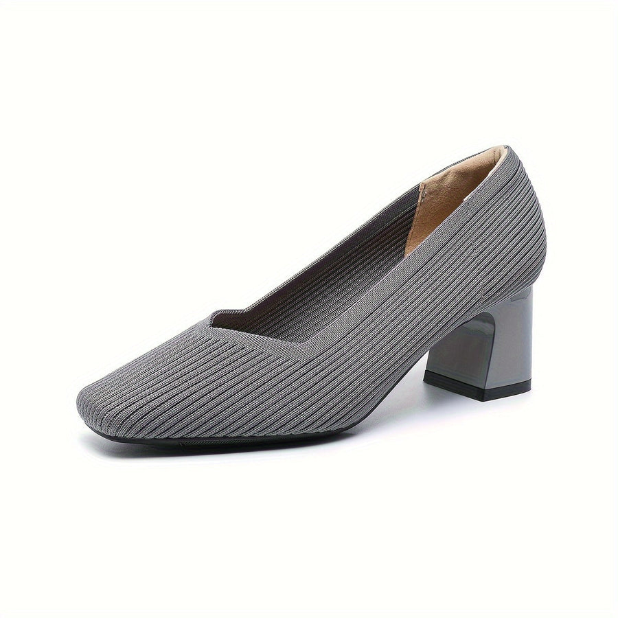 Ianthe | Supportive Orthopedic Heels view 12