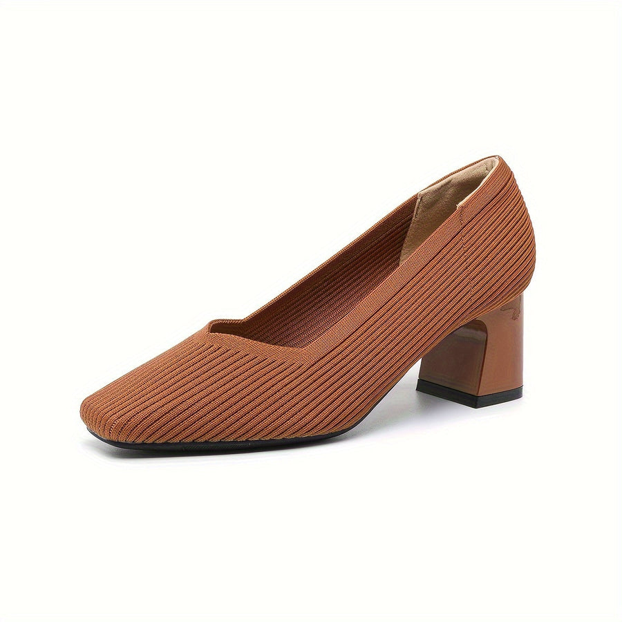 Ianthe | Supportive Orthopedic Heels view 13