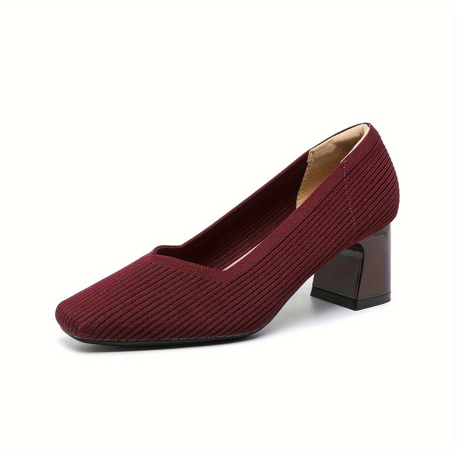 Ianthe | Supportive Orthopedic Heels view 14