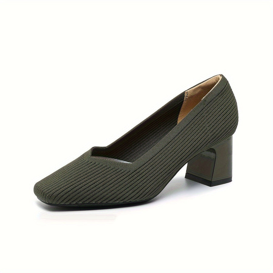 Ianthe | Supportive Orthopedic Heels view 15
