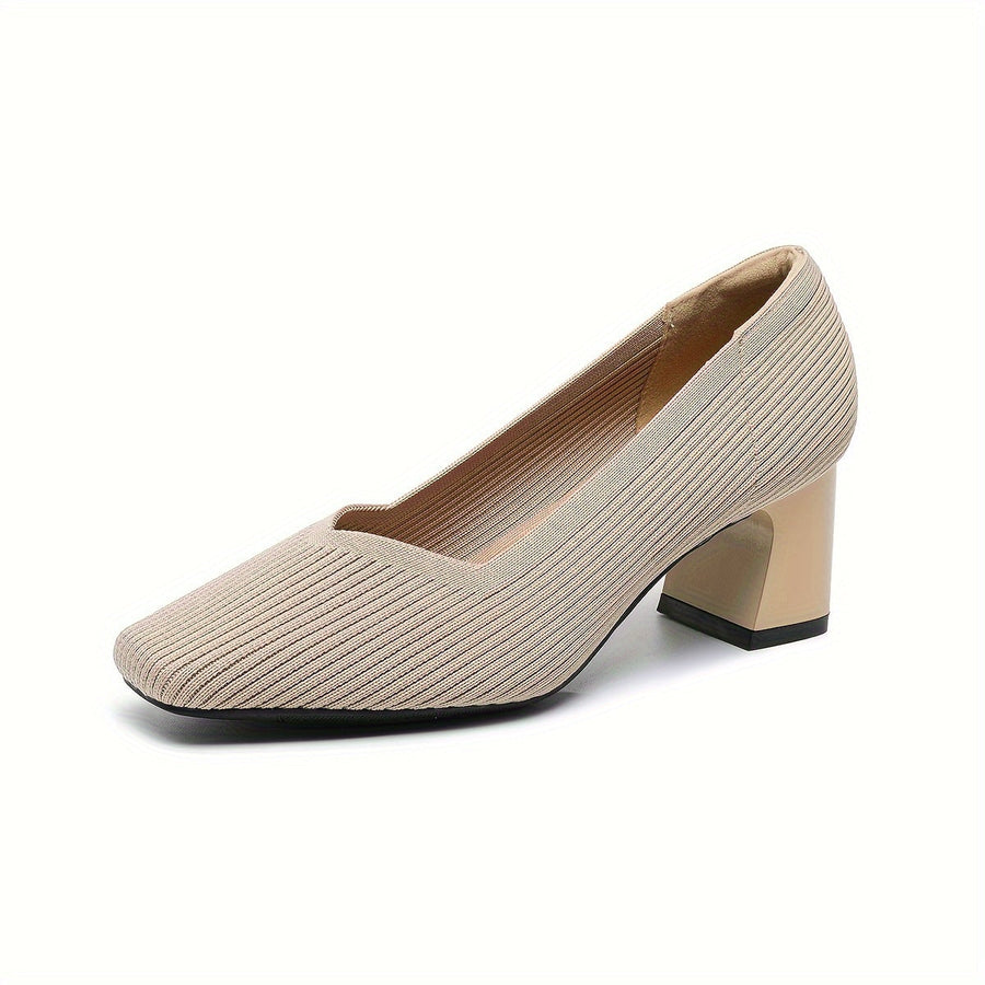 Ianthe | Supportive Orthopedic Heels view 16