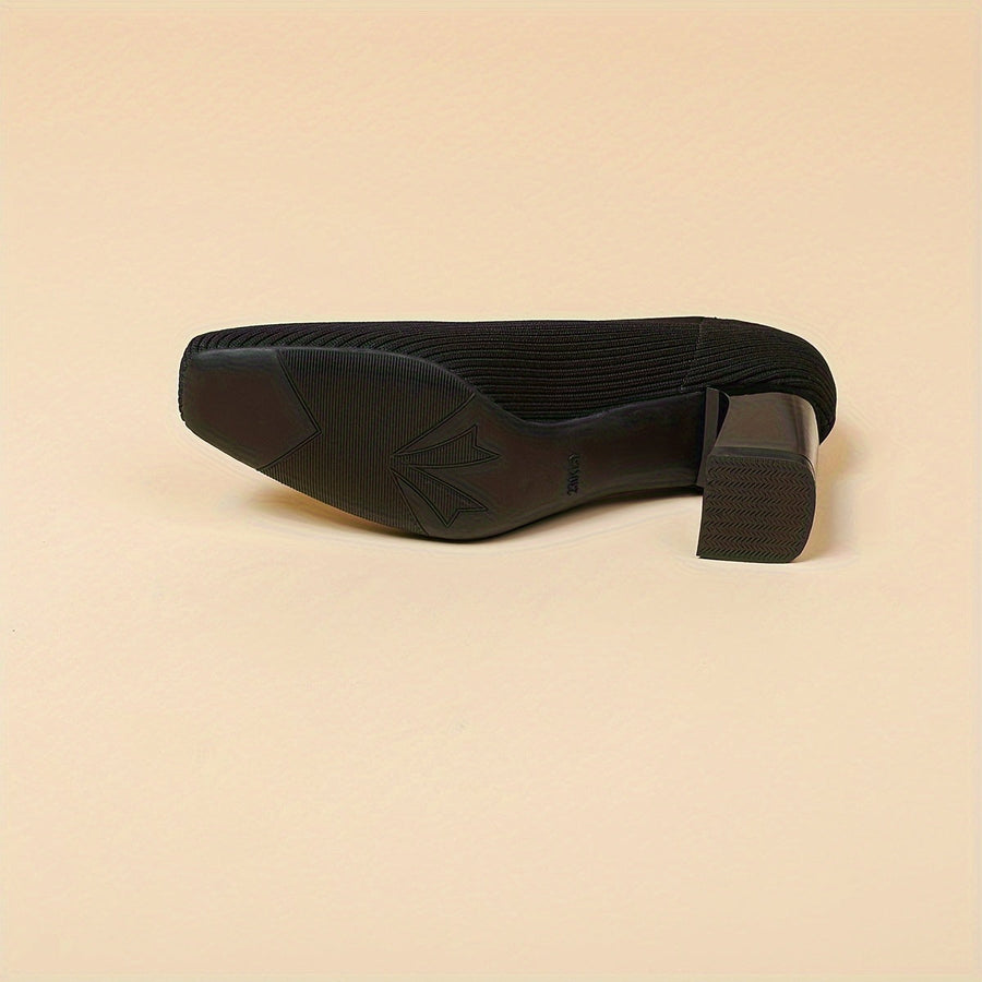Ianthe | Supportive Orthopedic Heels view 7