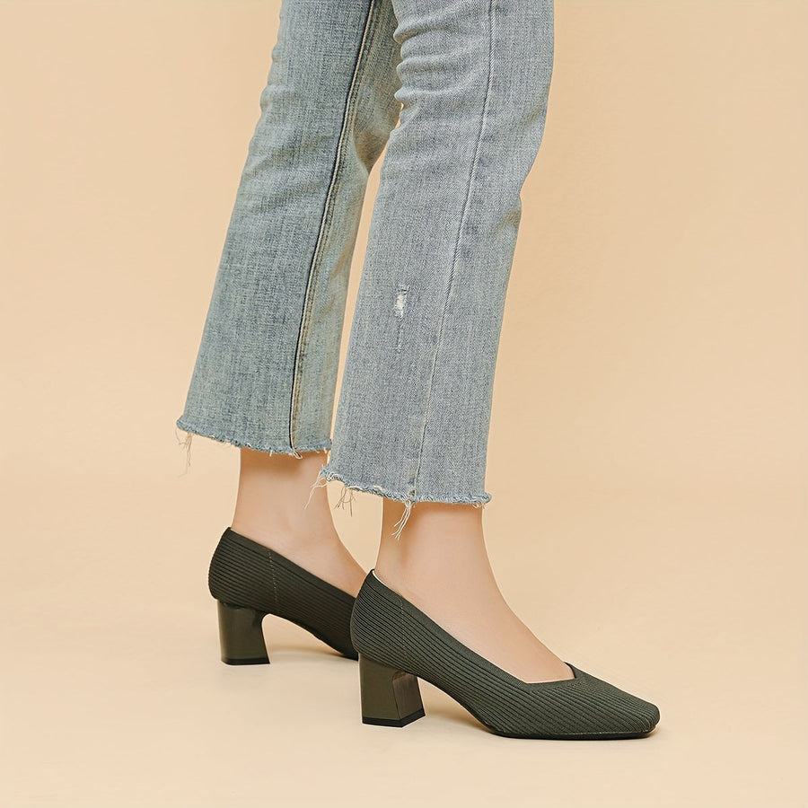 Ianthe | Supportive Orthopedic Heels view 9