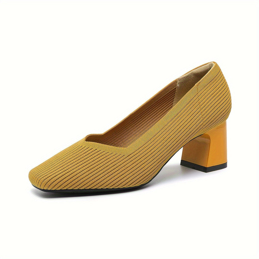 Ianthe | Supportive Orthopedic Heels view 10