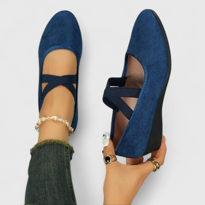 Zenobia | All-Day Comfort Shoes view 2