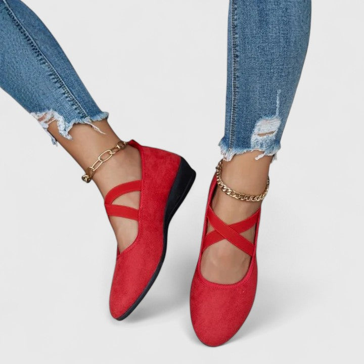 Zenobia | All-Day Comfort Shoes view 4