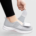 Adrienna | Extra-Wide Fit Orthopedic Shoes