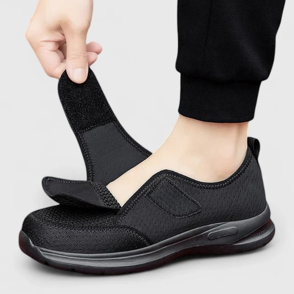 Adrienna | Extra-Wide Fit Orthopedic Shoes view 5