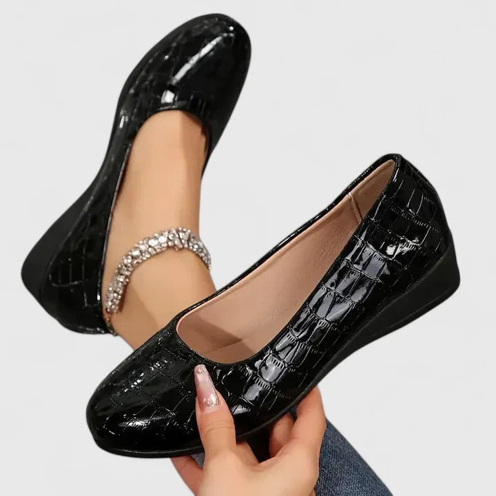 Women's Comfortable Orthopedic Shoes | Pain Relief and Supportive Design Shoes