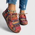 Filomena | Cushioned Support Shoes