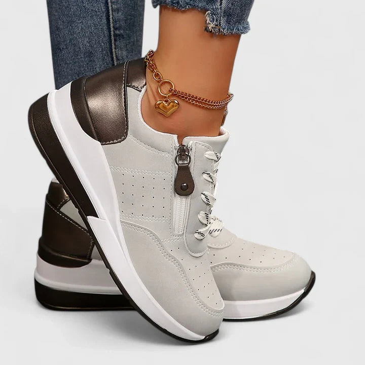 Esperanzia | Wide Toe Box Orthopedic Shoes view 5