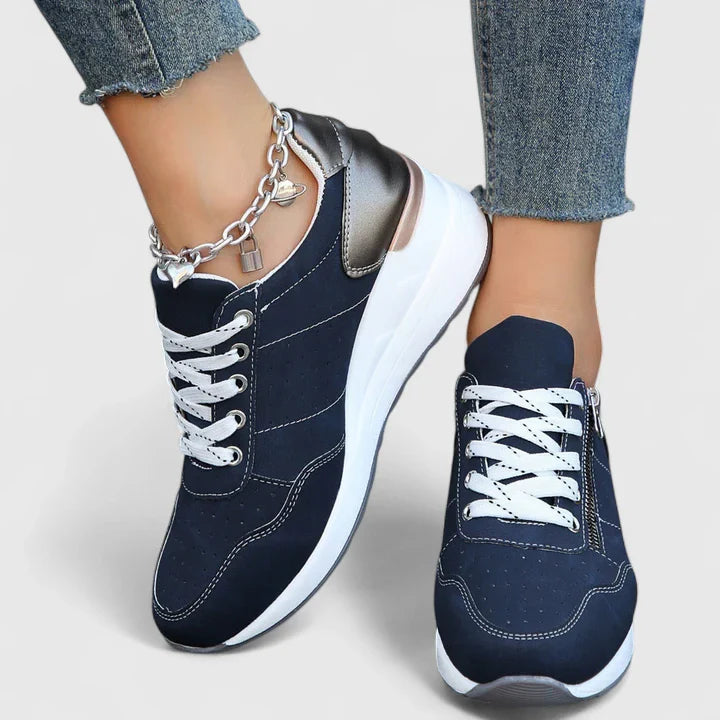 Esperanzia | Wide Toe Box Orthopedic Shoes view 6