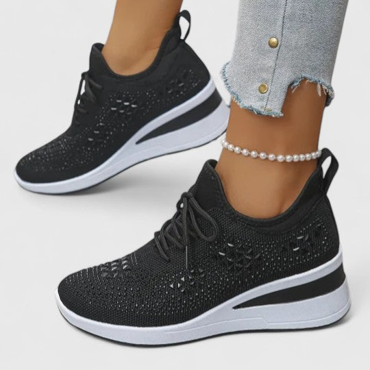 Melisenda | Comfortable Orthopedic Shoes view 2