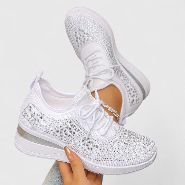 Melisenda | Comfortable Orthopedic Shoes view 3
