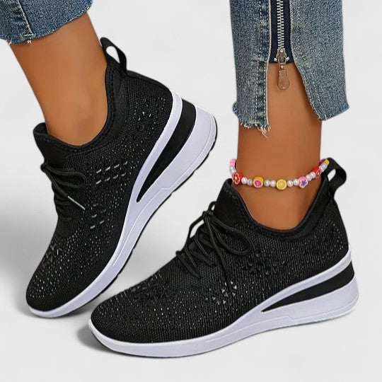 Melisenda | Comfortable Orthopedic Shoes view 4