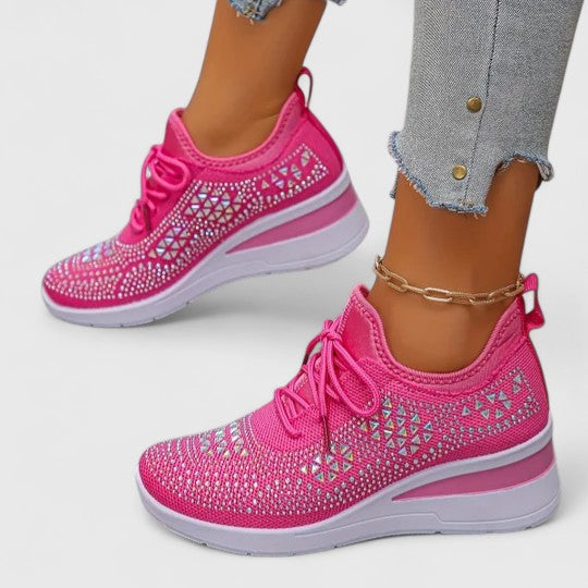 Melisenda | Comfortable Orthopedic Shoes view 8