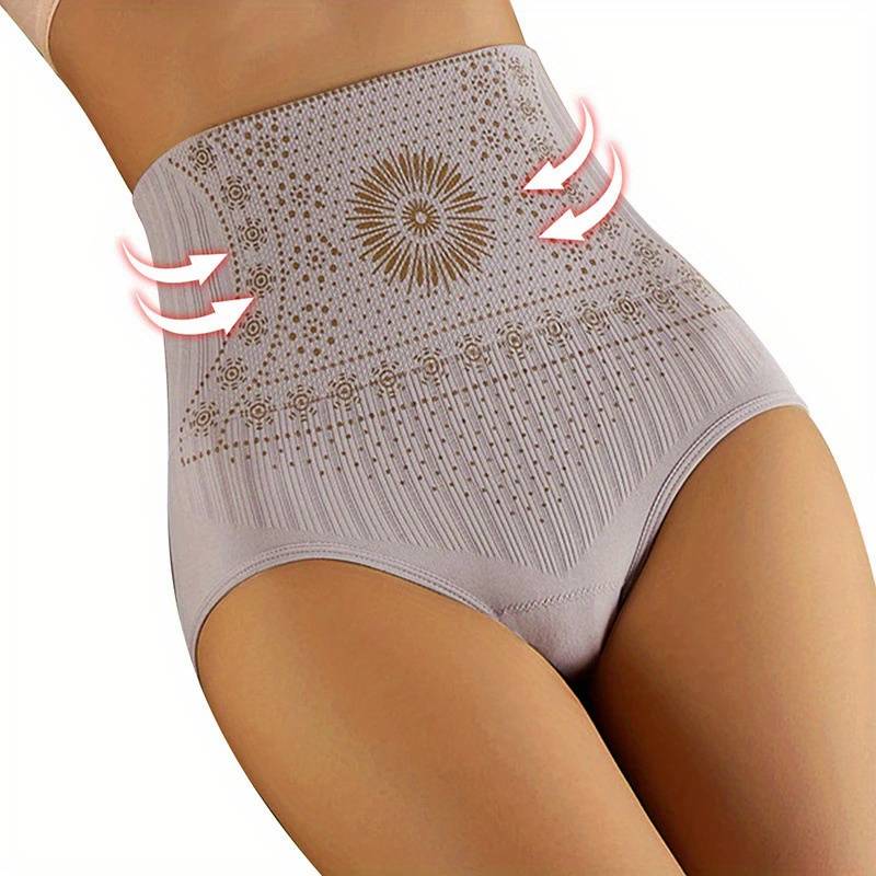 Judith | High-Waisted Tummy Control Shapewear view 4