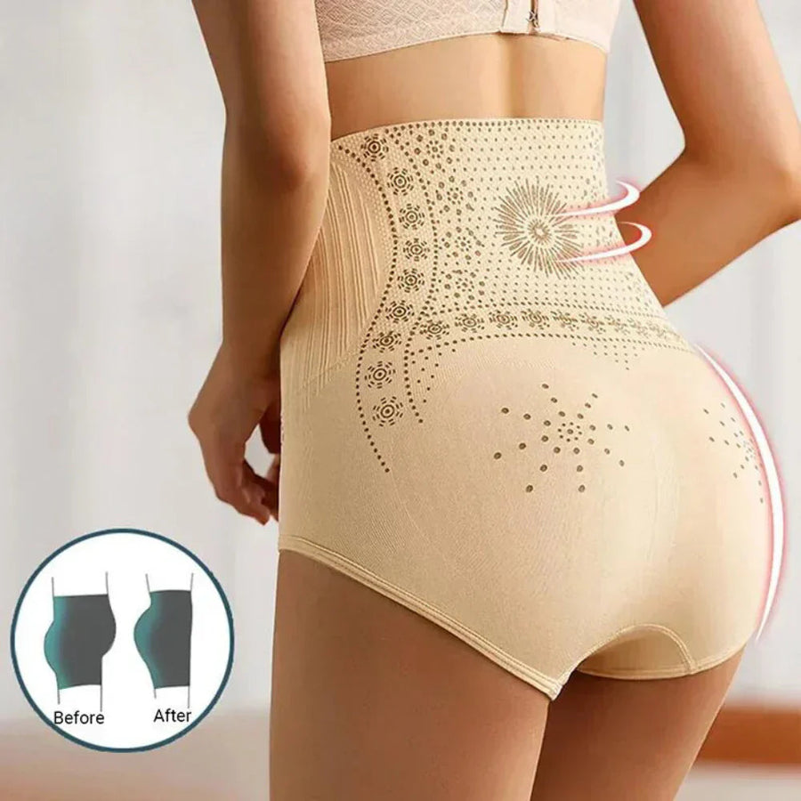 Judith | High-Waisted Tummy Control Shapewear view 6
