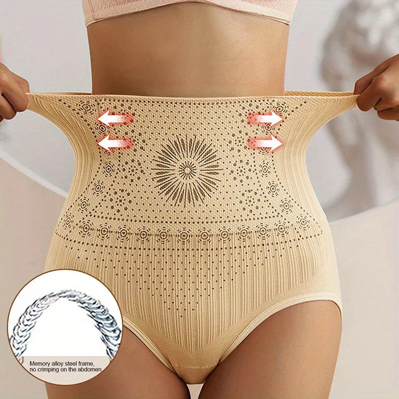 Judith | High-Waisted Tummy Control Shapewear view 7