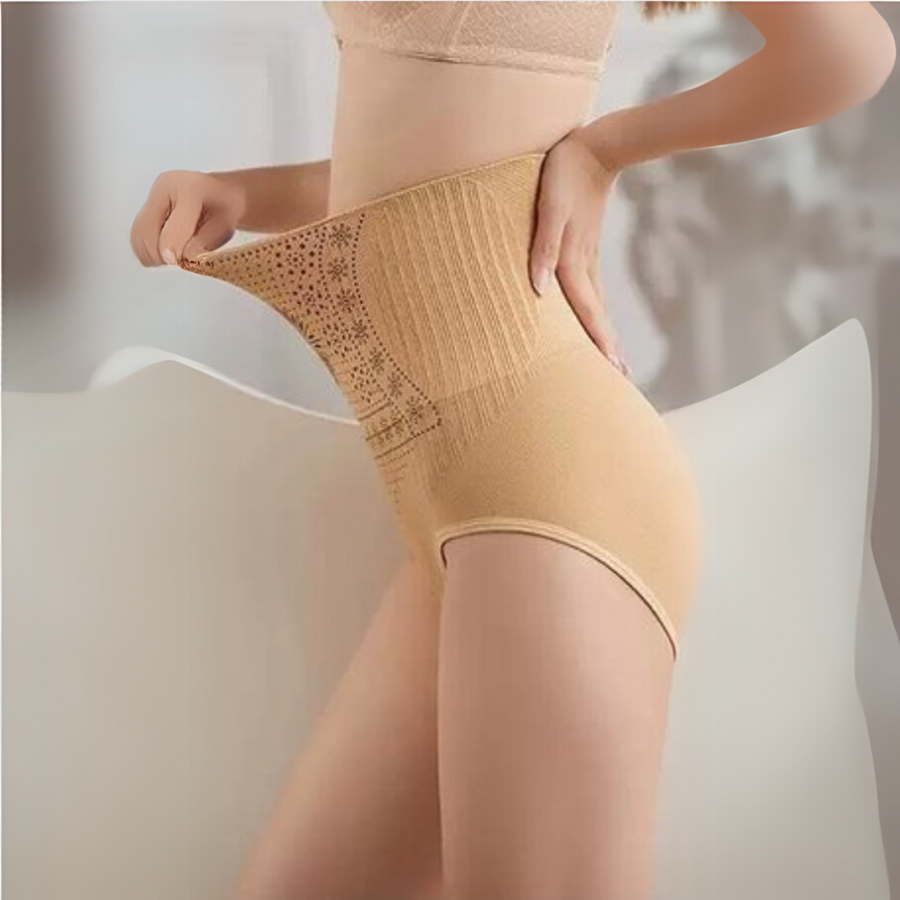 Judith | High-Waisted Tummy Control Shapewear view 8
