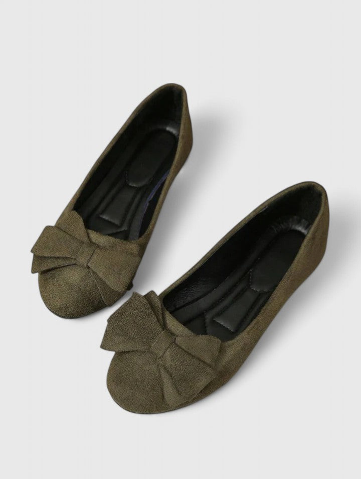 Charity |  Comfortable Orthopedic Shoes view 3