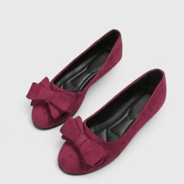 Charity |  Comfortable Orthopedic Shoes view 4
