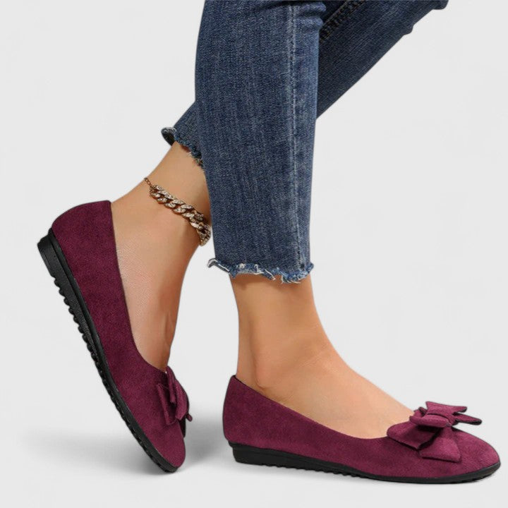 Charity |  Comfortable Orthopedic Shoes view 8