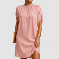 Victoria | Women's Elegant Chiffon Maxi Dress