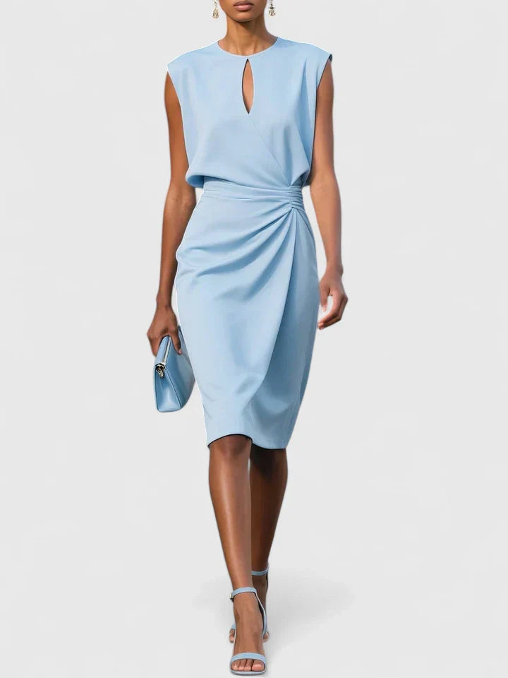 Imogen | Elegant Cocktail Dress