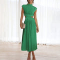 Dorothy | Women's Elegant Flowing Dress