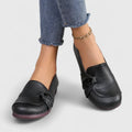 Belisama | Elegant Leather Loafers