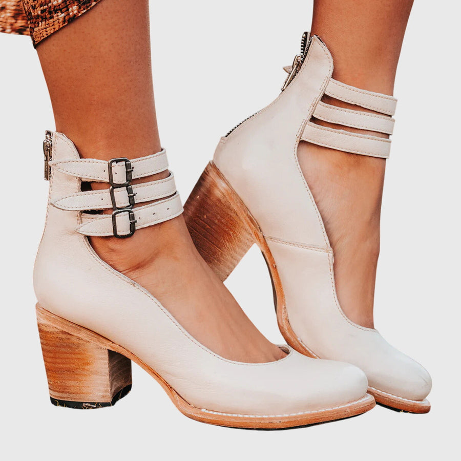Adaora | Chic Summer Sandals view 4