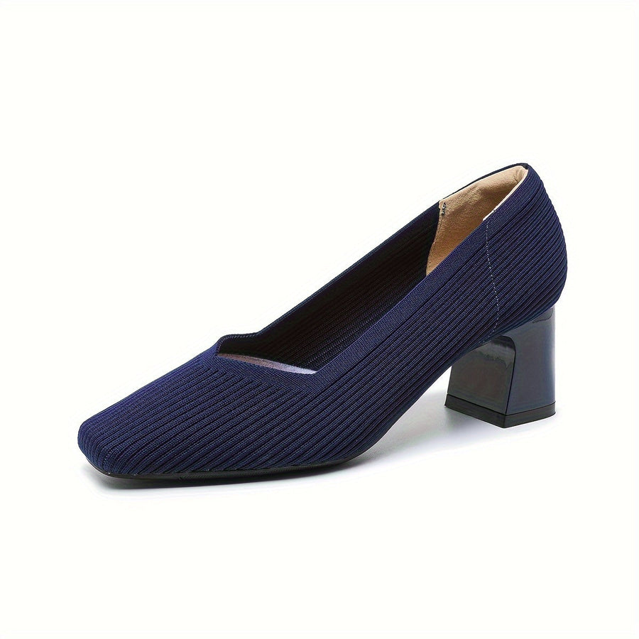 Leontine | Elegant Supportive Heels view 8