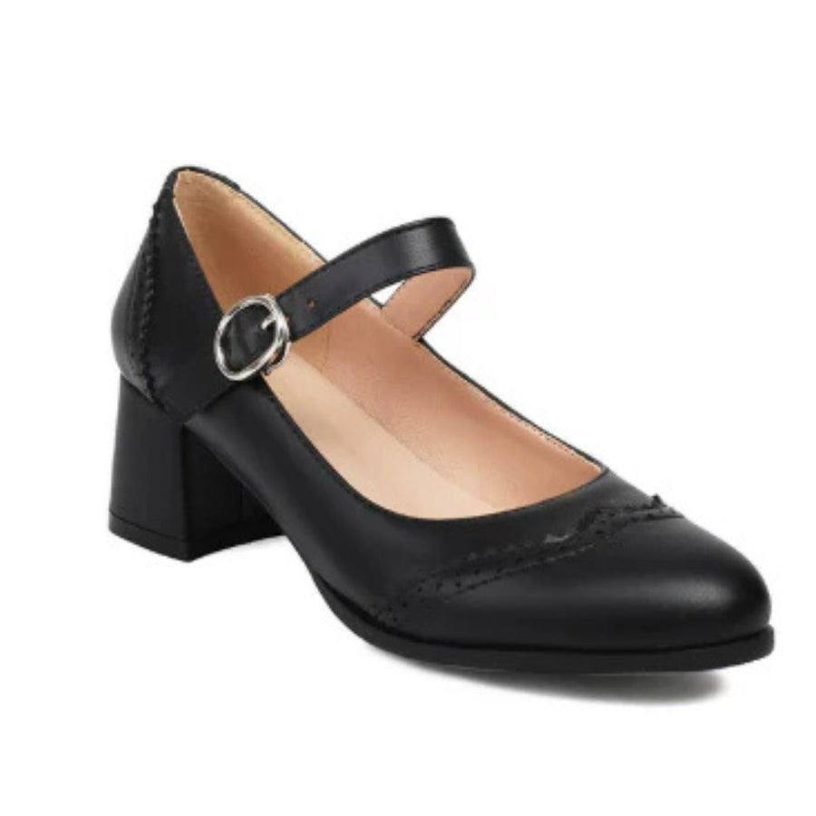 Women's Elegant Orthopedic Shoes | Stylish Supportive Footwear view 2