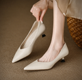 Cecilia | Orthopedic Heel Slip-On Shoes