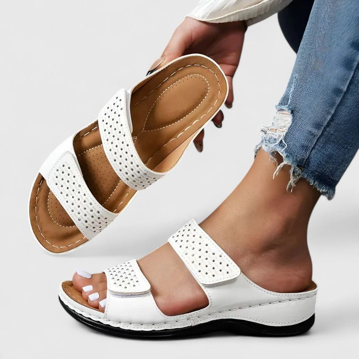 Verity | Comfortable Orthopedic Sandals