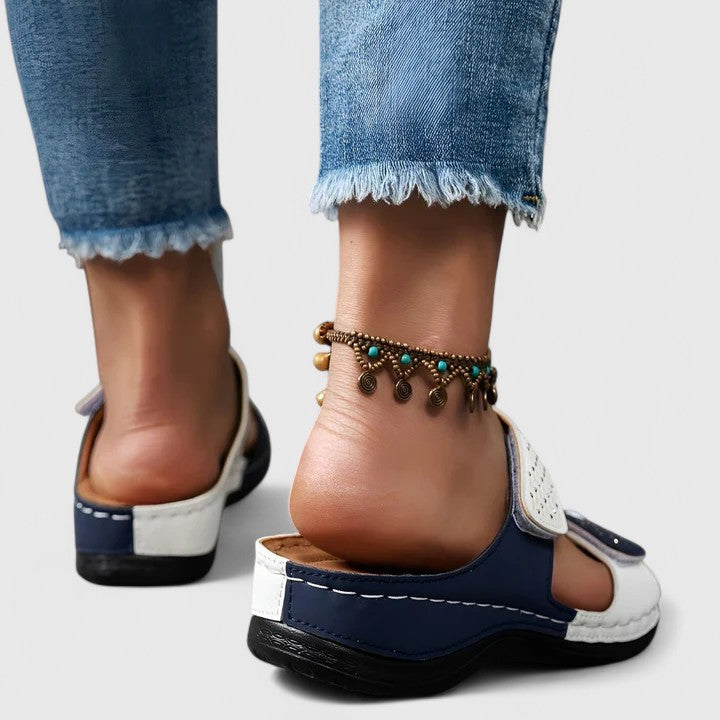 Verity | Comfortable Orthopedic Sandals view 5