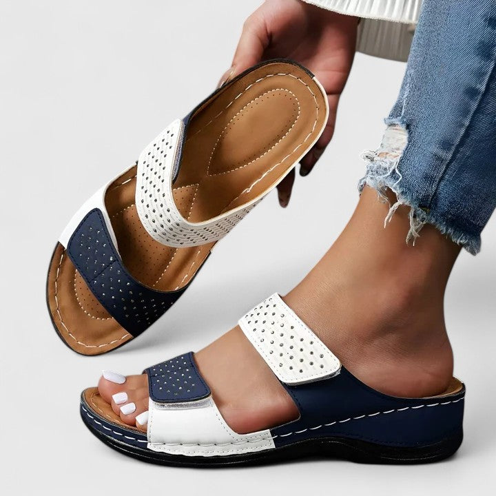 Verity | Comfortable Orthopedic Sandals view 10