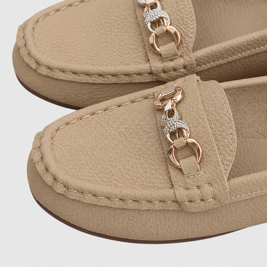 Callie | Orthopedic Slip-On Loafers view 7