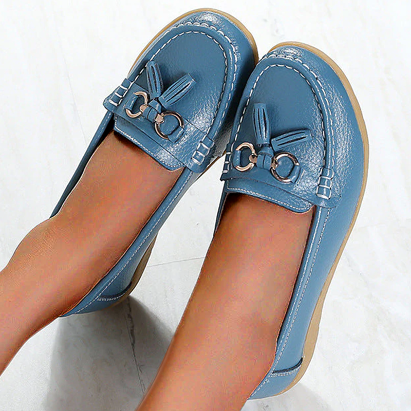 Ynez | Waterproof Summer Loafers view 2