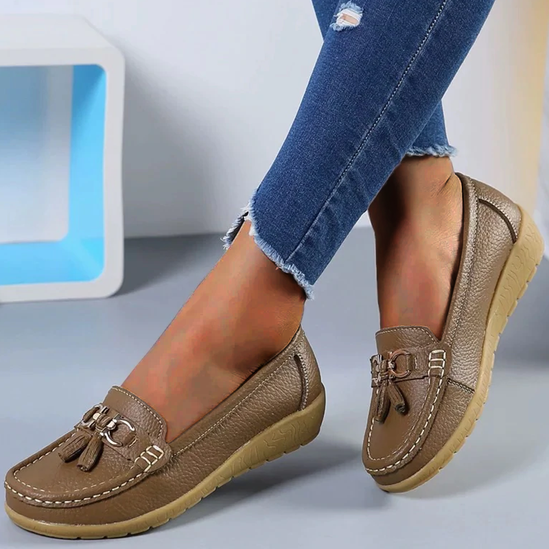 Ynez | Waterproof Summer Loafers view 3