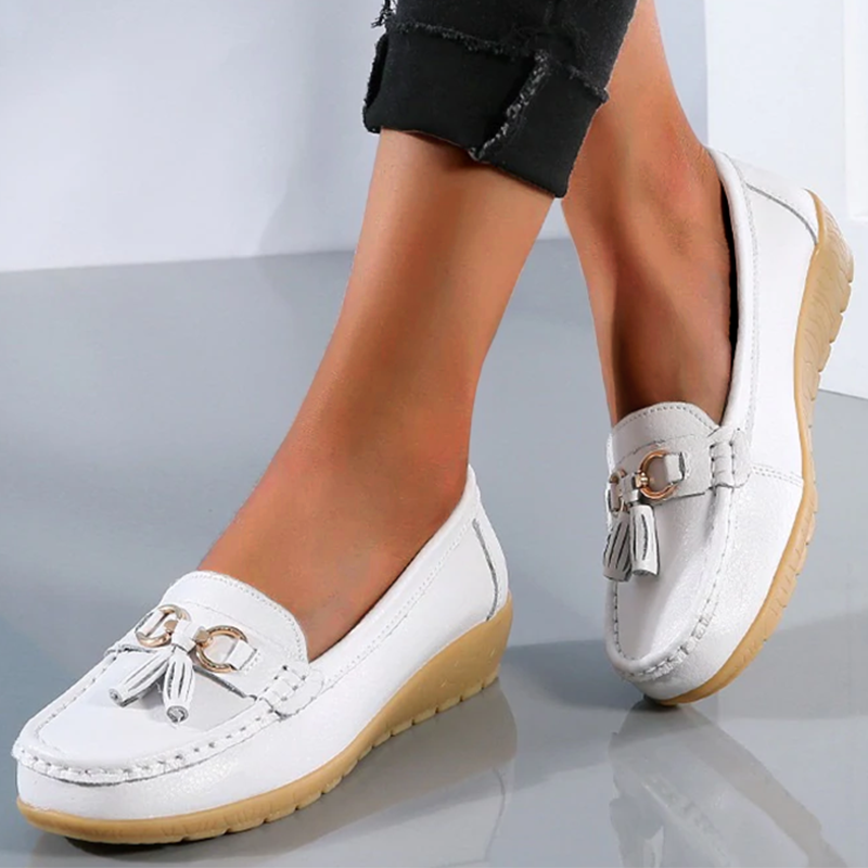 Ynez | Waterproof Summer Loafers view 4