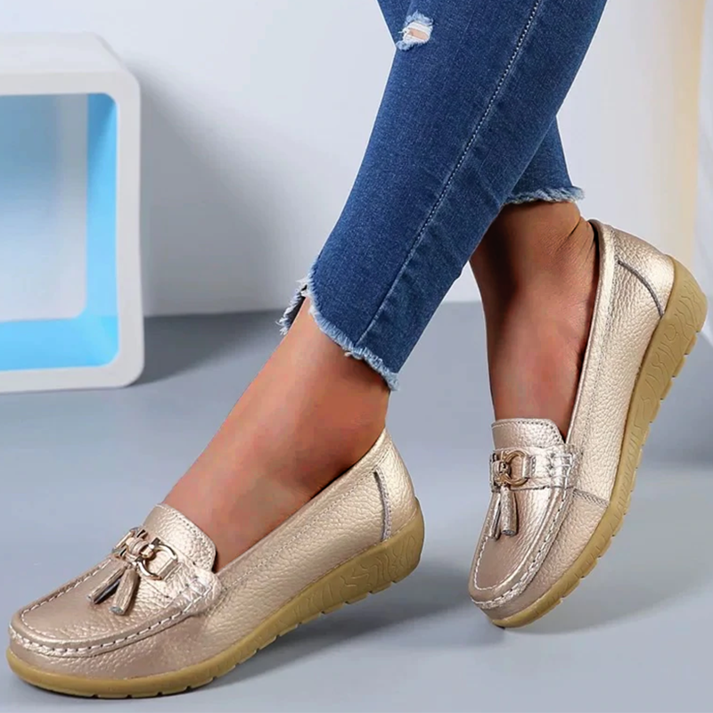 Ynez | Waterproof Summer Loafers view 5