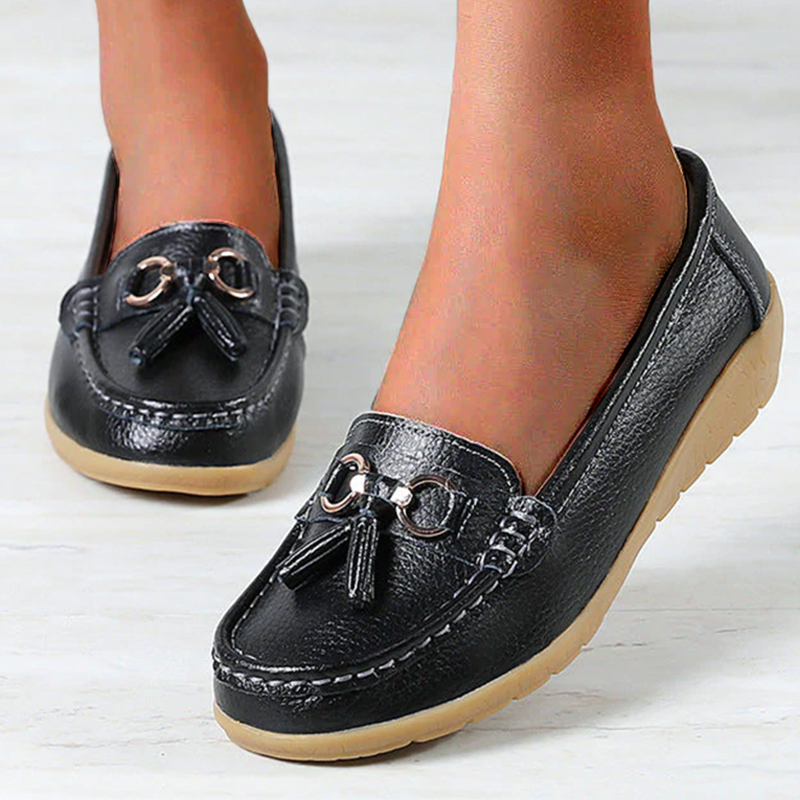 Ynez | Waterproof Summer Loafers view 6